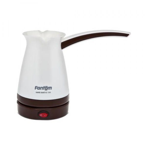 Fantom KS7200 Kahve Makinesi