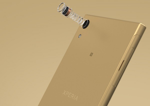 Sony Xperia XA1 Ultra