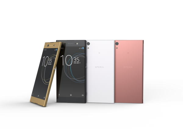 Sony Xperia XA1 Ultra