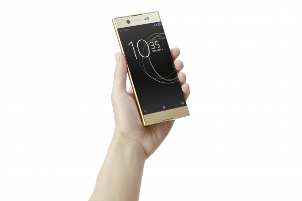 Sony Xperia XA1 Ultra