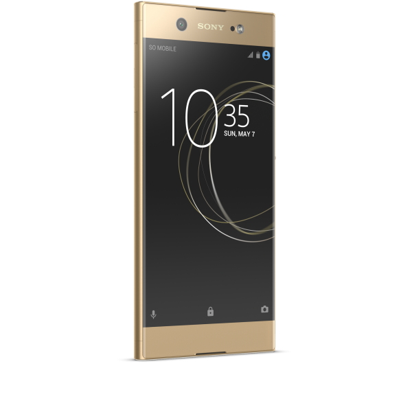 Sony Xperia XA1 Ultra