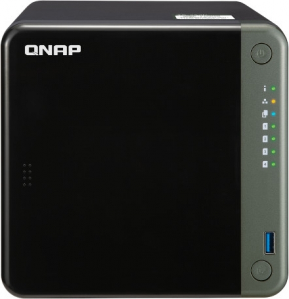 Qnap TS-453D03 NAS