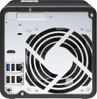 Qnap TS-453D03 NAS