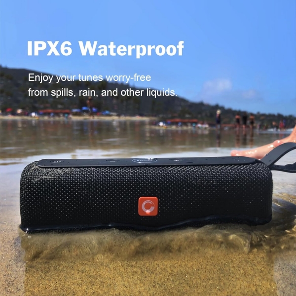 Doss E-Go II Bluetooth Hoparlör