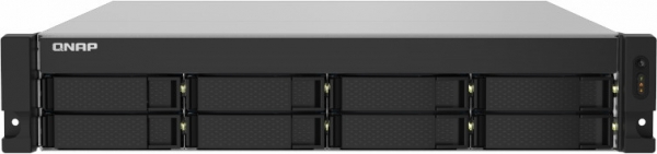 Qnap TS-832PXU-RP01 NAS