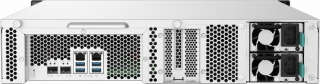 Qnap TS-832PXU-RP07 NAS