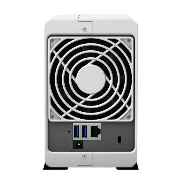 Synology DiskStation DS220j03 NAS
