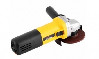 Grusel  X-TORQ 3200 W Avuç Taşlama
