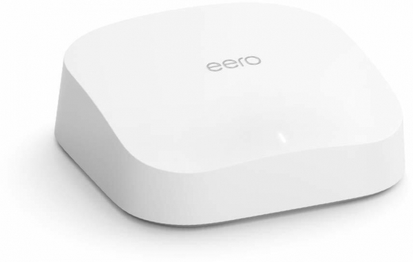 eero Pro 6 Router