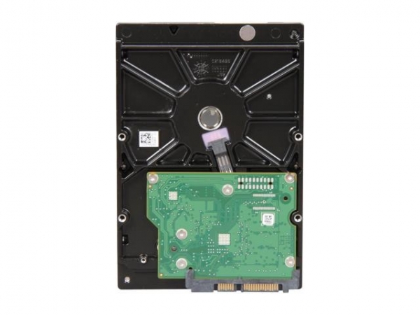 Seagate Video HDD (3 TB)