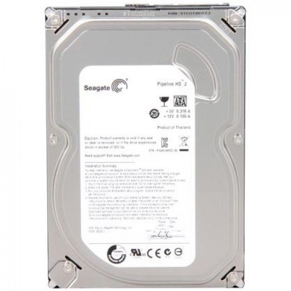 Seagate Video HDD (4 TB)