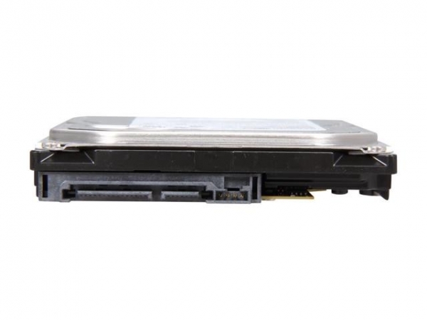 Seagate Video HDD (4 TB)