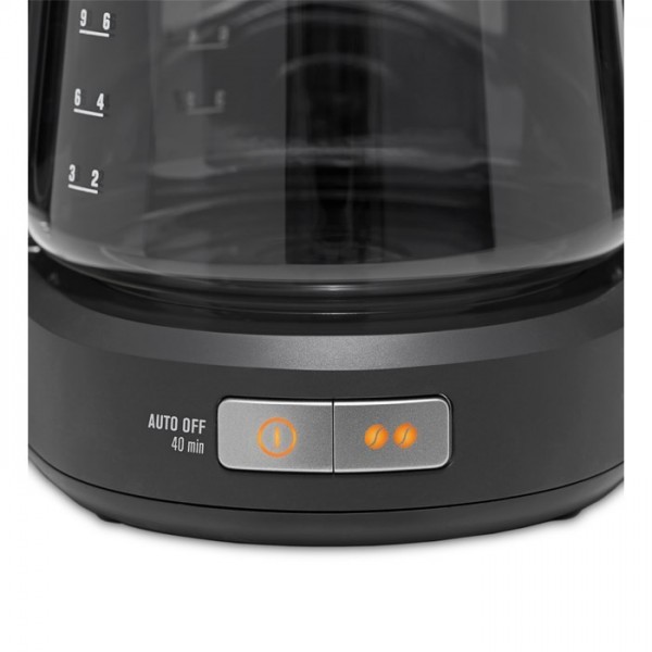 Electrolux EKF3230 Kahve Makinesi