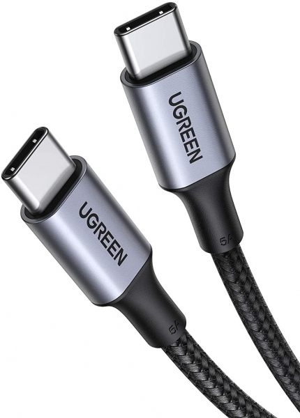 Ugreen 70428 Şarj Kablosu (1.5 m)