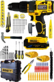 Eisenn Walt-Pro 58 V 8 Ah resim