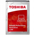 Toshiba L200 resim