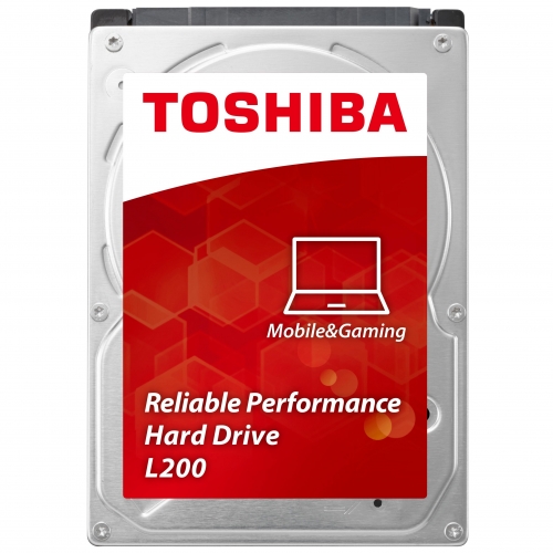 Toshiba L200 resim