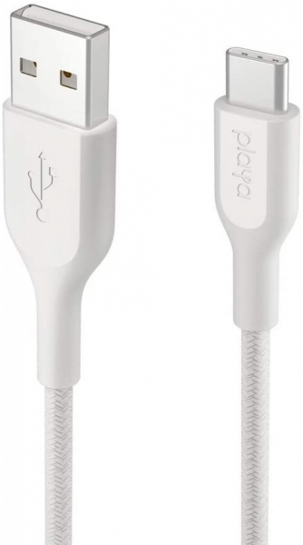 Belkin Playa PMBK2002BT1MPBB Şarj Kablosu