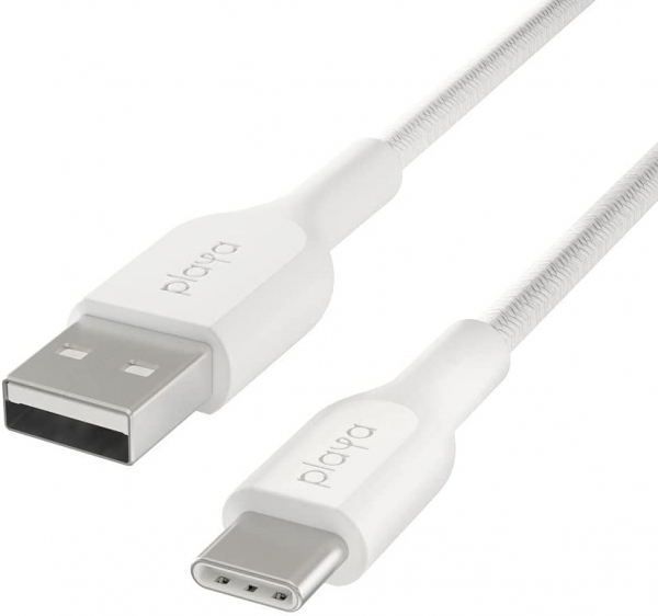 Belkin Playa PMBK2002BT1MPBB Şarj Kablosu