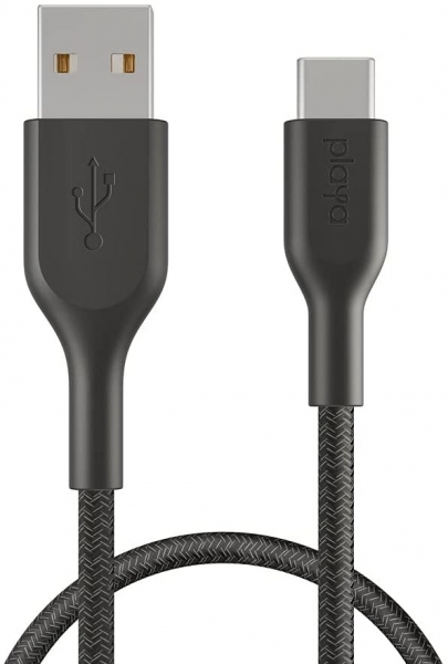 Belkin Playa PMBK2002BT1MPBB Şarj Kablosu