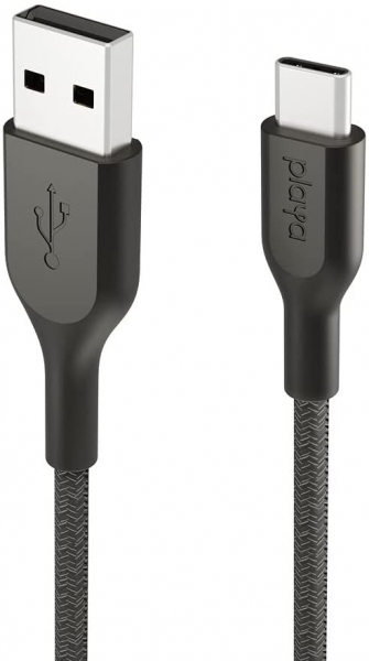 Belkin Playa PMBK2002BT1MPBB Şarj Kablosu