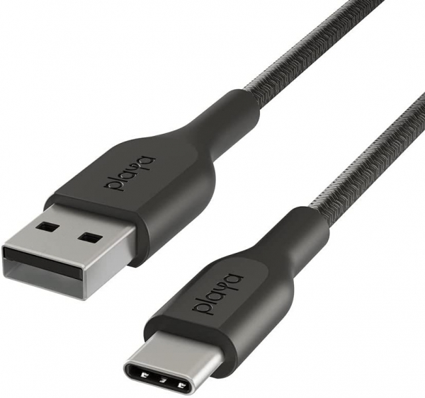 Belkin Playa PMBK2002BT1MPBB Şarj Kablosu