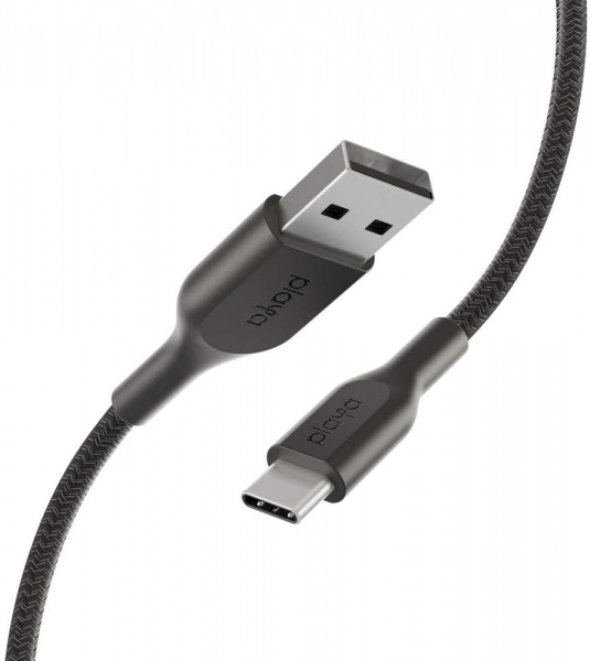 Belkin Playa PMBK2002BT1MPBB Şarj Kablosu