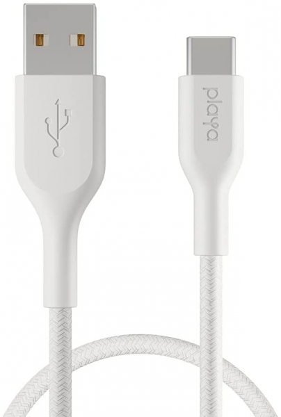 Belkin Playa PMBK2002BT1MPBB Şarj Kablosu