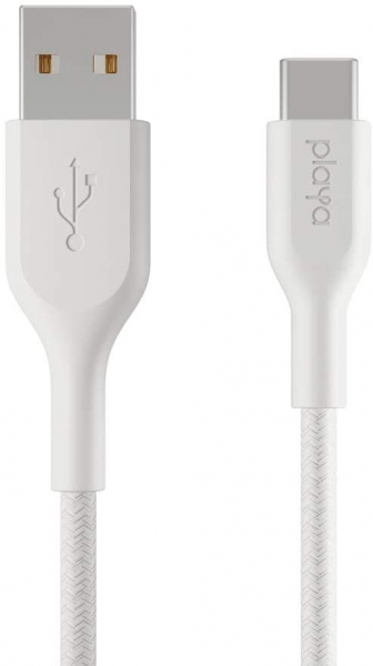 Belkin Playa PMBK2002BT1MPBB Şarj Kablosu