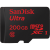 Sandisk Ultra microSD