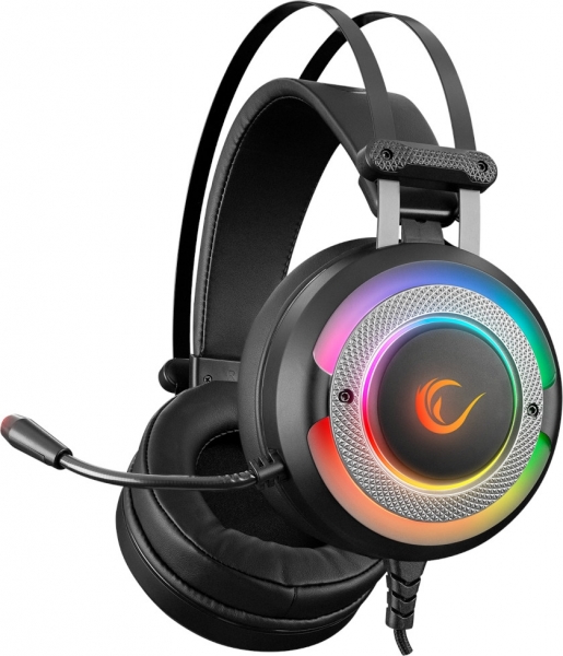 Rampage G7 X-Runner Kablolu Kulaklık