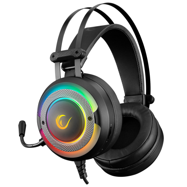 Rampage G7 X-Runner Kablolu Kulaklık