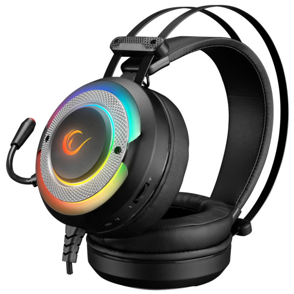 Rampage G7 X-Runner Kablolu Kulaklık