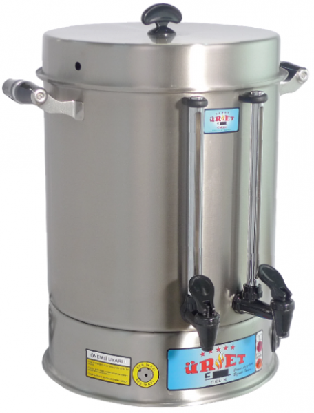 Üret Elegance ICM-50 Çay Otomatı (6 lt)