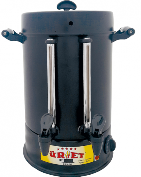 Üret Boyalı BCM-50 Çay Otomatı