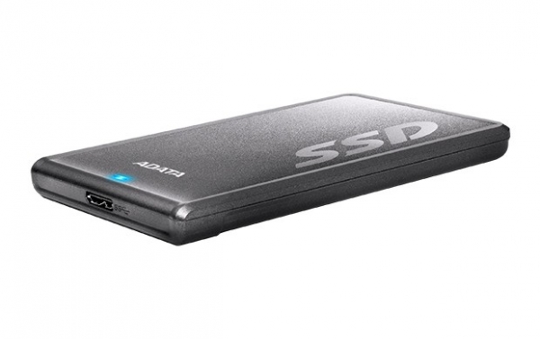 Adata SV620H SSD (256 GB)
