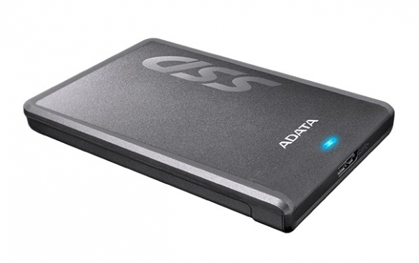 Adata SV620H SSD (256 GB)