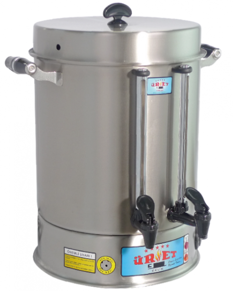Üret Elegance ICM-80 Çay Otomatı (9 lt)
