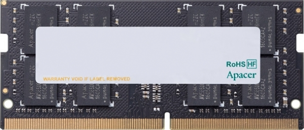 Apacer AS16GGB32CSYBGH 16 GB 3200 MT
