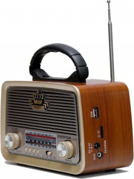 Everton RT-301 Bluetooth Hoparlör