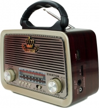 Everton RT-301 resim