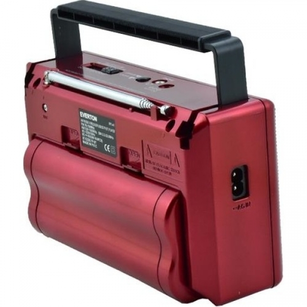 Everton RT-41 Bluetooth Hoparlör