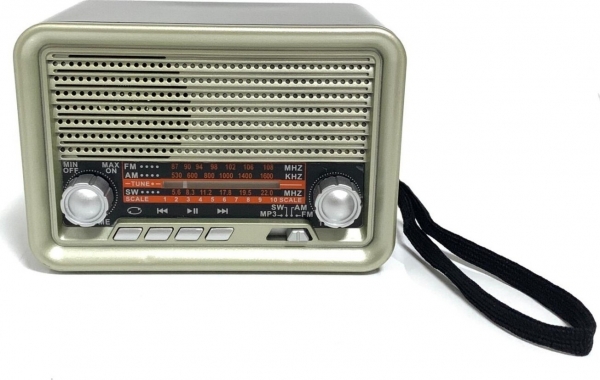Everton RT-302 Bluetooth Hoparlör