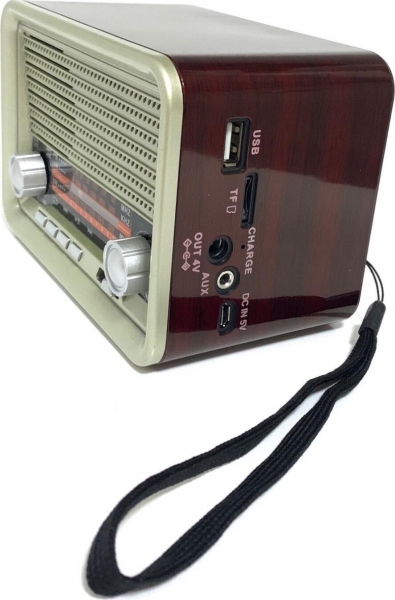 Everton RT-302 Bluetooth Hoparlör