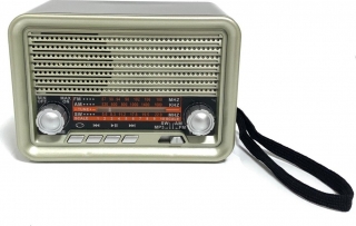 Everton RT-302 Bluetooth Hoparlör