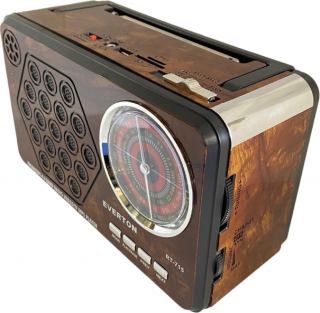 Everton RT-715 Bluetooth Hoparlör