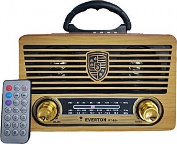 Everton RT-864 Bluetooth Hoparlör