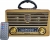 Everton RT-864 Bluetooth Hoparlör