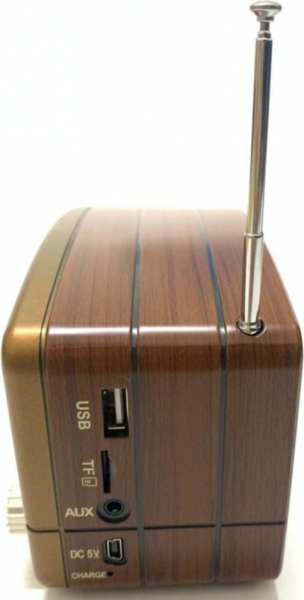 Everton RT-307 Bluetooth Hoparlör