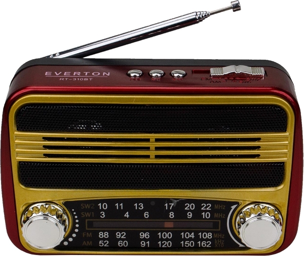 Everton RT-310 Bluetooth Hoparlör